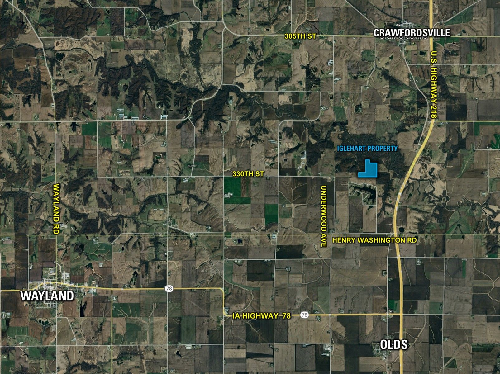 Listing Photo: GF Iglehart